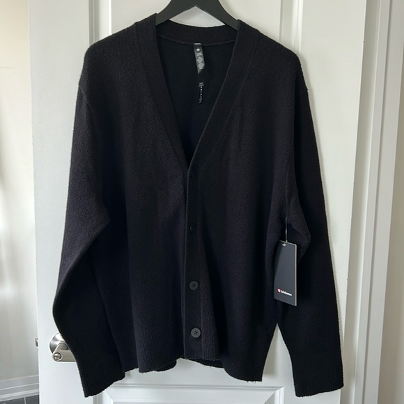 Lululemon Cardigan - Picture 4 of 11